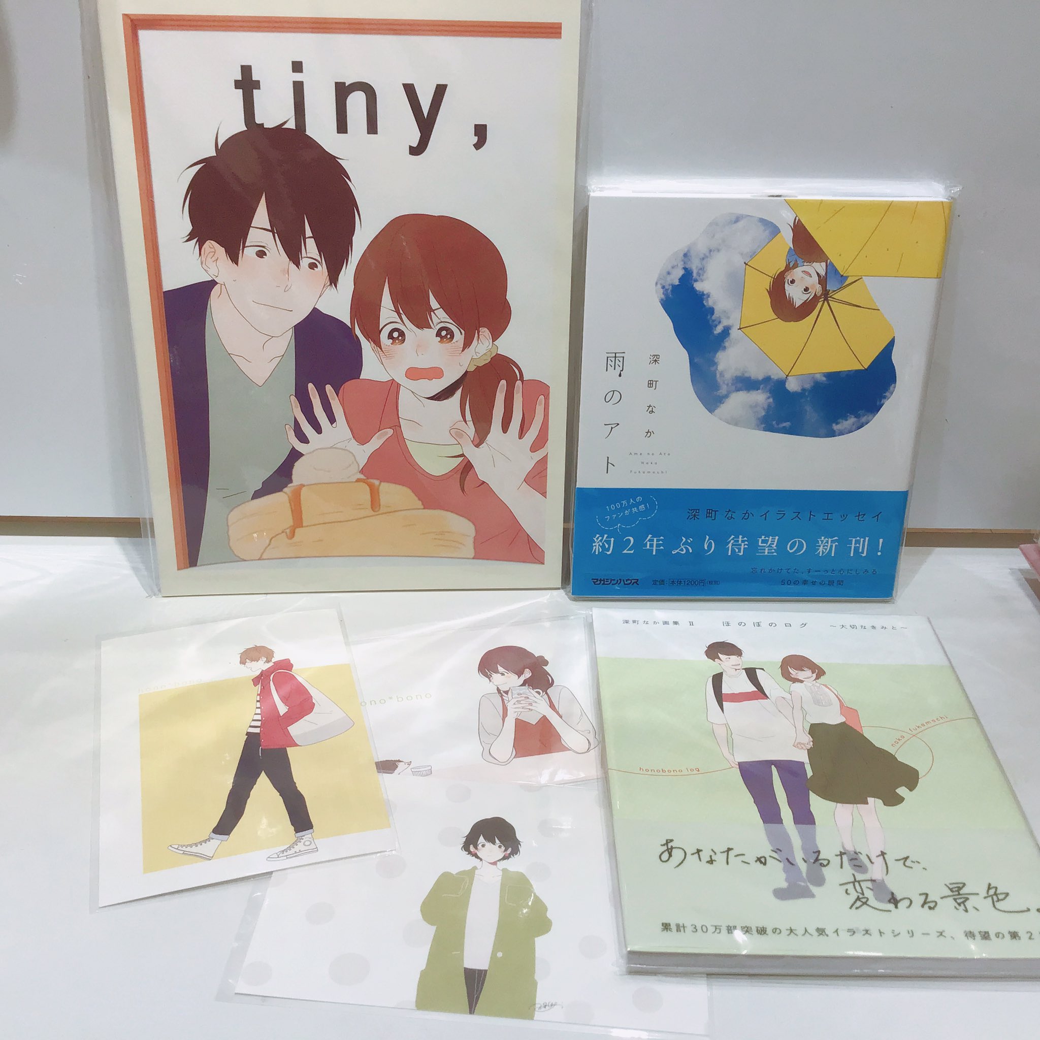 販サイト ポストカード 深町なか 68b5e7b6 ご覧いただきありがとうございます Www Cfscr Com