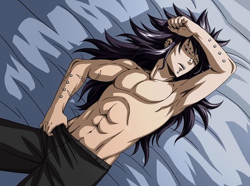Gajeel_92's tweet photo. God I'm so tired https://t.co/w45kLjNw1S