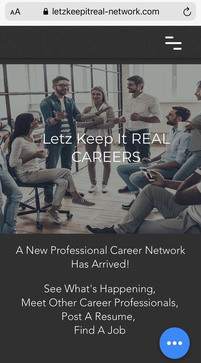 LetzKeepItReal's tweet image. 