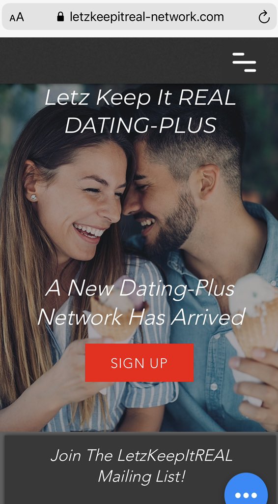 LetzKeepItReal's tweet image. 