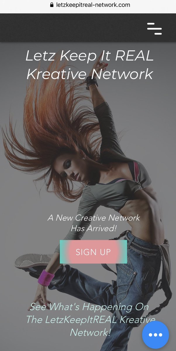 LetzKeepItReal's tweet image. 