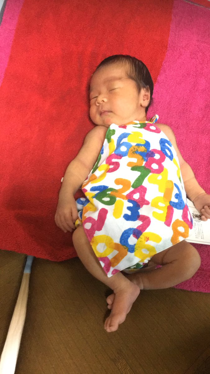 虹　新しい家族　2021.07.16