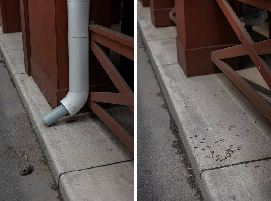 Curbside Story.
#streetphotography #streetphoto #curbeditorial #storyofthestreet #urbanstory #leicasl2s #leicasl #summilux50mmasph #leicam instagr.am/p/CU9L7ydAFdG/