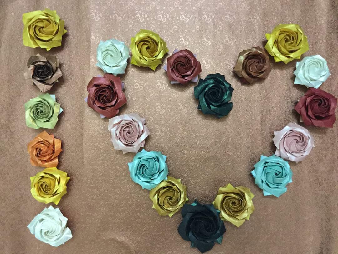 PHONGTHIENTHAN's tweet photo. Rose - Naomiki Sato https://t.co/InUajCLIxs