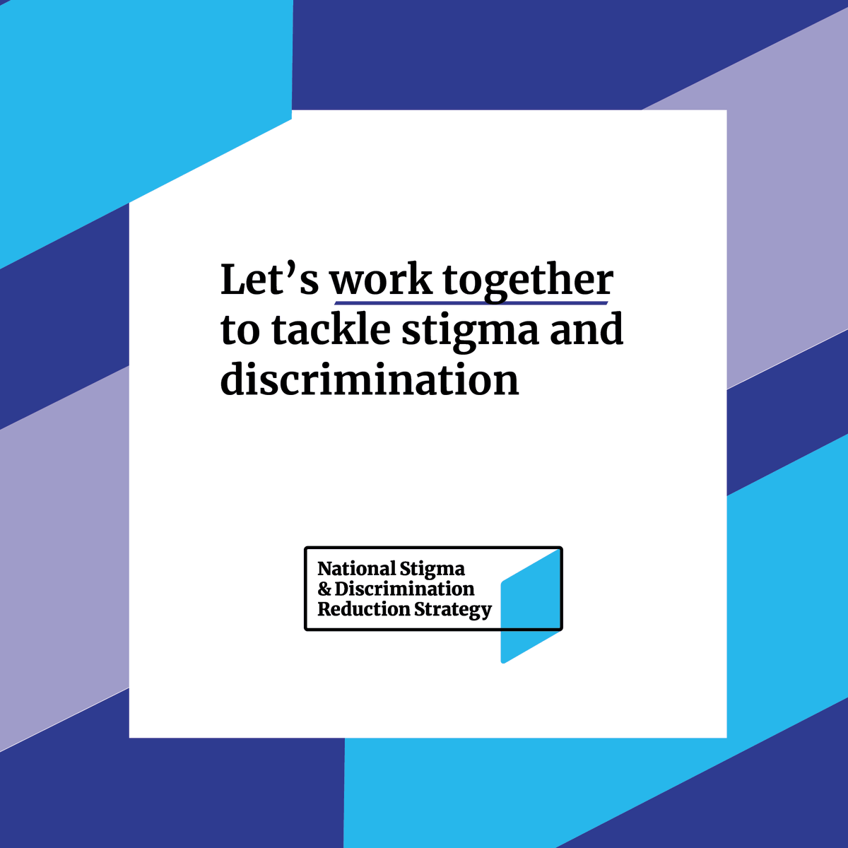 NMHC's tweet photo. EOIs are open for people with lived experience (of mental ill-health, psychological distress, or caring or support) to participate in upcoming workshops to inform development of a National Stigma &amp; Discrimination Reduction Strategy. Closes 9am 25 Oct 2021👉https://t.co/otrmQiUvj2 https://t.co/vPU3M4Dri4