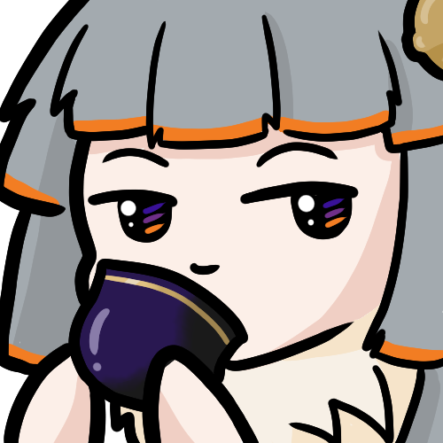 Yasumi 🪔🦋 Bombyx Mori Moth VTuber tweet media