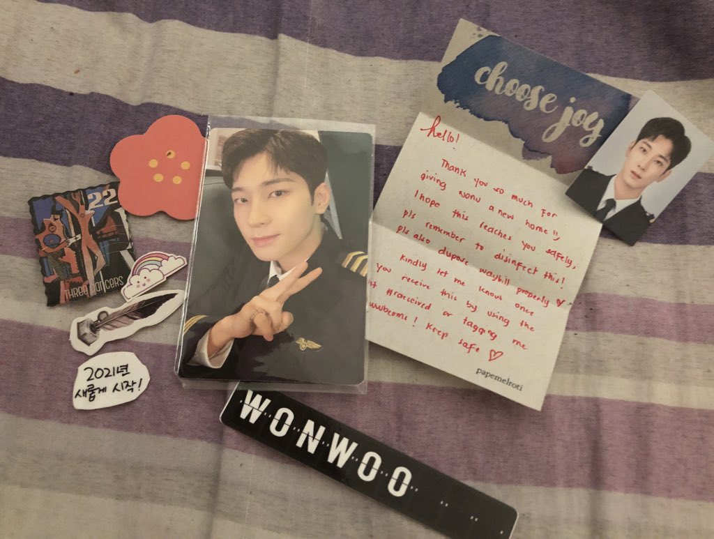 fashti0nboo's tweet photo. eto talaga yung unang nakasira ng pag ebbg ko hays pogi so much AHAHAHAHAHA it arrived na at my friend’s add. tysm poh <333 

@wwbeoms #raeceived https://t.co/WhRHNFO97u