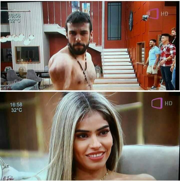 ElPoderDellAmor's tweet photo. Vengo a reclamar lo que es mio 
Alejandro a mariela https://t.co/X1cMEzTGY5