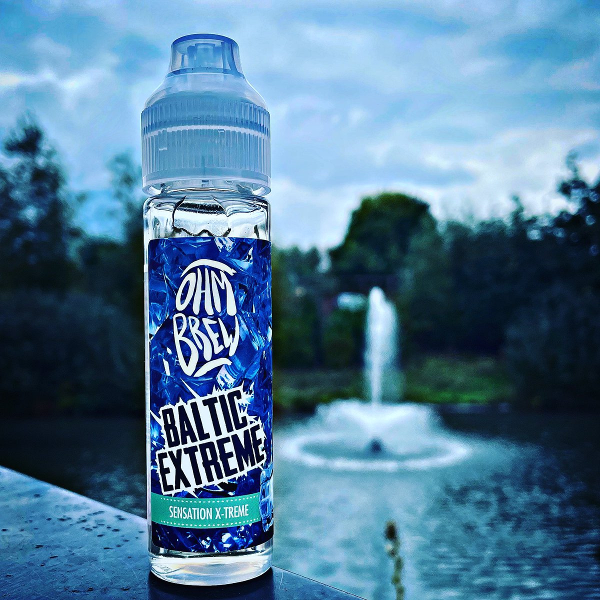 bigmanvaper's tweet photo. 𝕆𝕙𝕞 𝔹𝕣𝕖𝕨 - 𝔹𝕒𝕝𝕥𝕚𝕔 𝔼𝕩𝕥𝕣𝕖𝕞𝕖 - 𝕊𝕖𝕟𝕤𝕒𝕥𝕚𝕠𝕟 𝕏

Cold Morning with some extra cold @ohmbrew_eliquid 🥶 
——
#brewedinbelfast 
——
🔗 @ohmbrew_eliquid 
📸 @bigmanvaper 
——
#MVUK #vape #vapelife #vapenation #vapecommunity #vaping #vapeon #vapefam #vapers https://t.co/F6VeYtfCEj