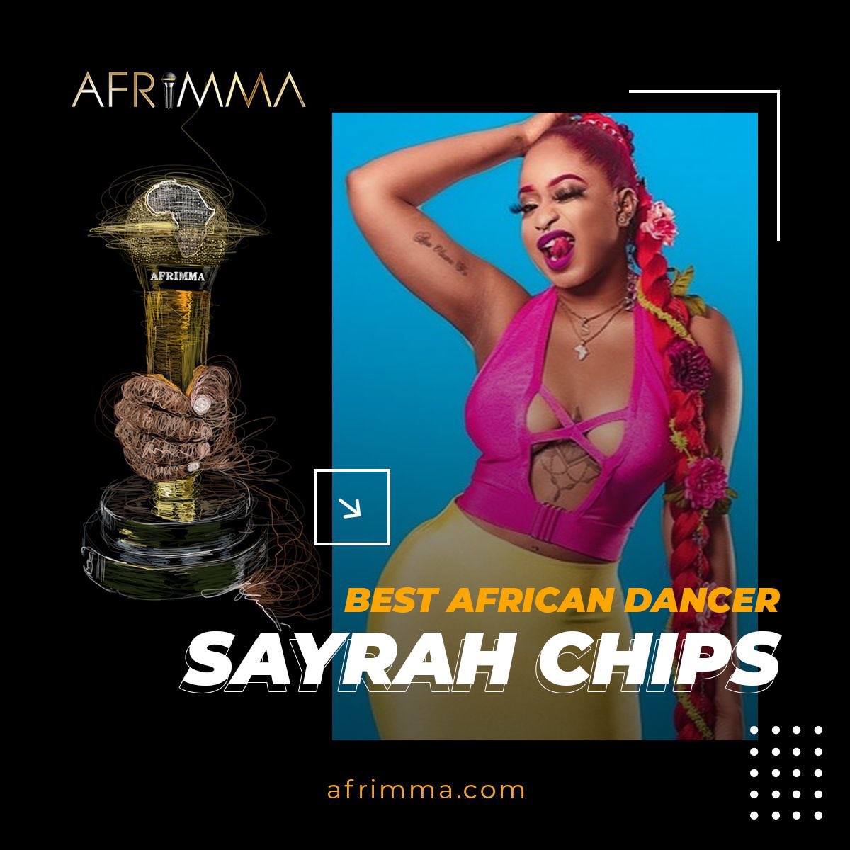 <a href="/SayRahChips/">►SayRah ◄ #RahNation</a> Rah Rah