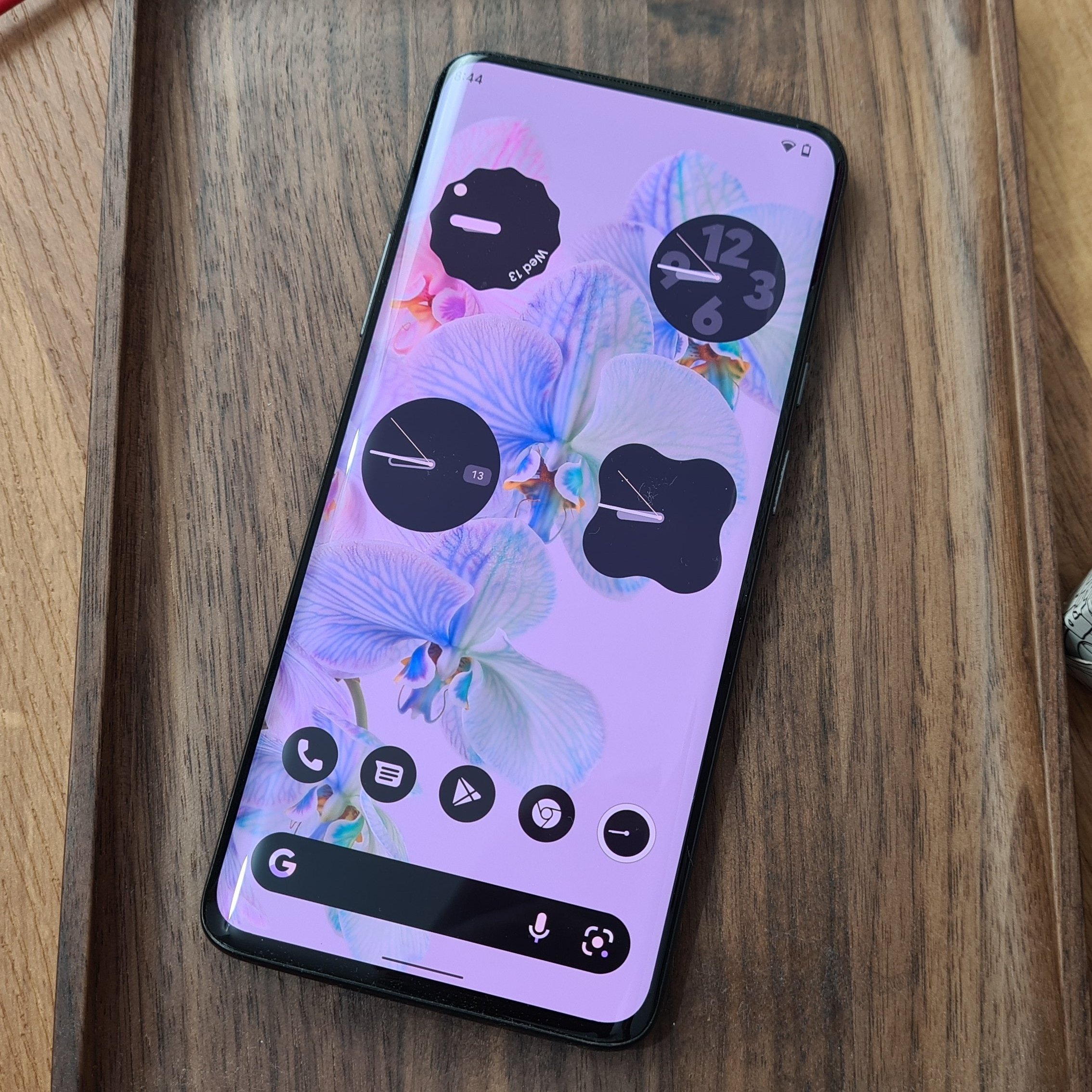 TechDroider on Twitter "Google Android 12 New Material You Style