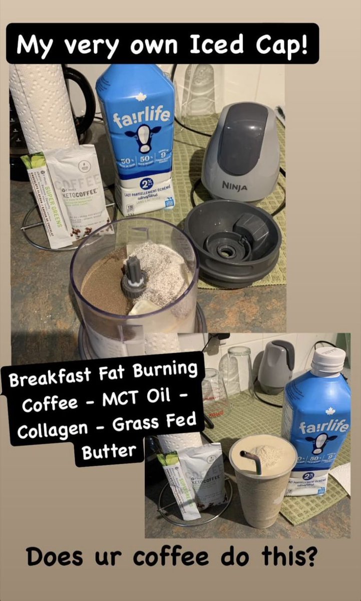 DoanHunter1's tweet photo. #HomemadeIceCap #Delicious #FatBurningCoffee https://t.co/7UgQO253W0