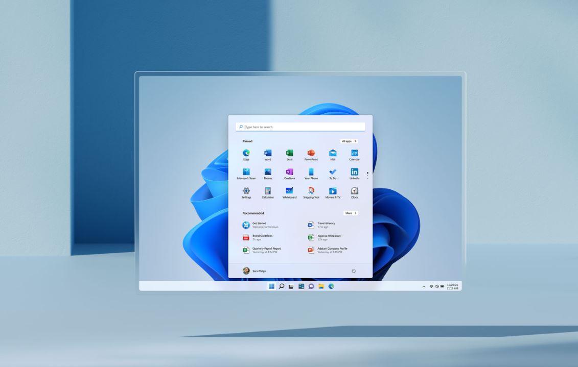 mspoweruser's tweet photo. Microsoft explains how it reduced Windows 11 update size by 40% - https://t.co/kLKkQo8CRk https://t.co/EuQwxt5vvs