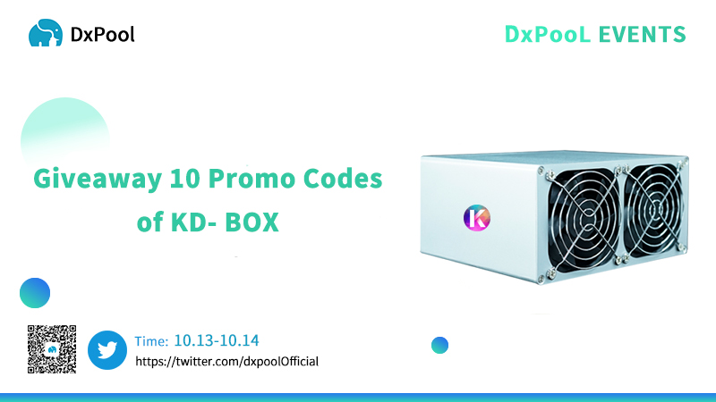 Dxpool Dxpoolofficial Twitter