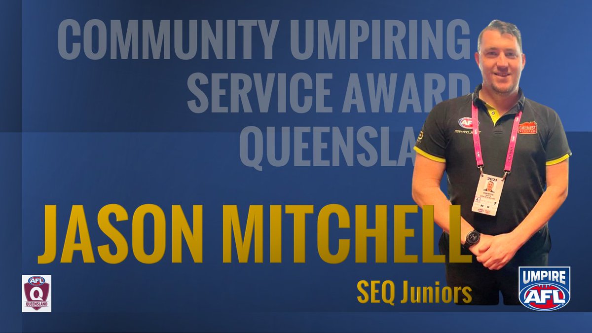 Umpire AFL tweet media