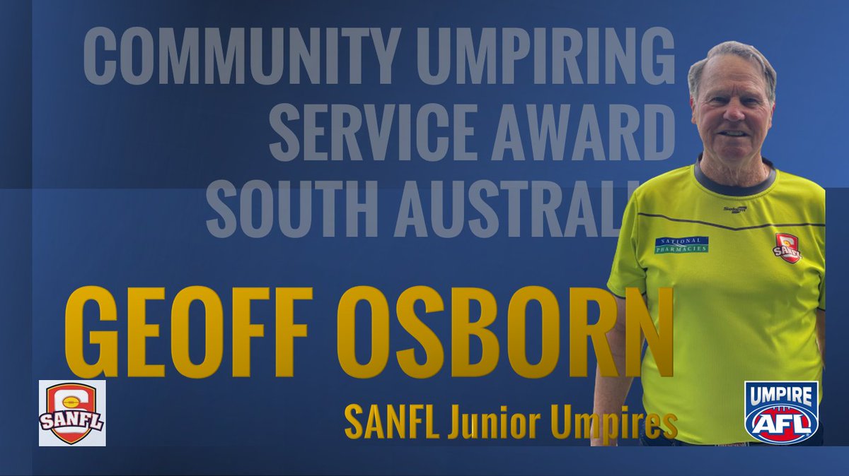 Umpire AFL tweet media