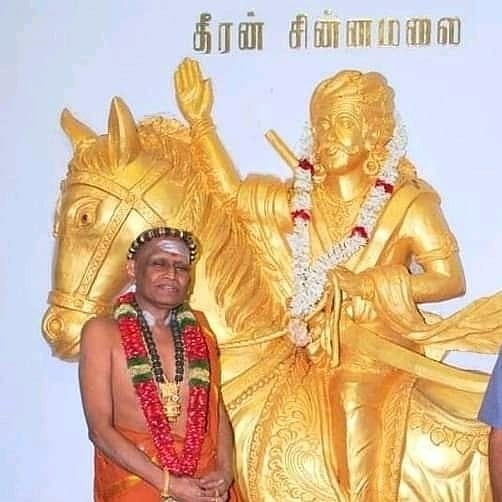 kongartrends's tweet photo. #மாமன்னர்_மருதநாயகம்_வேளாளபிள்ளை https://t.co/uFGZ5PgWkP