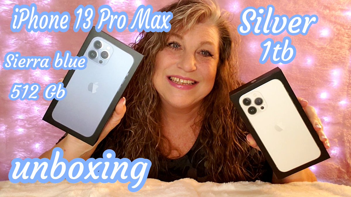 SkyRayz's tweet photo. New video up on our YouTube channel #iphone13promax https://t.co/MCDnyXVfT0 https://t.co/BFRY6QQ8Vn