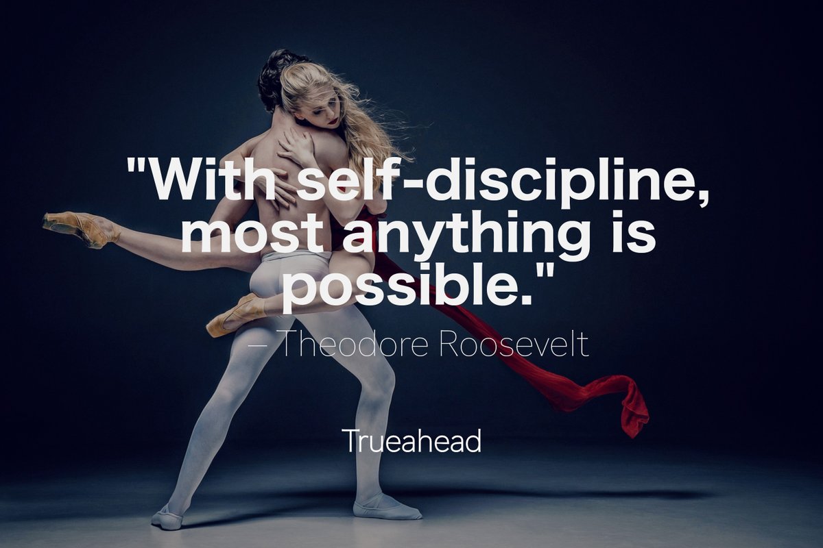 TrueaheadApp tweet picture