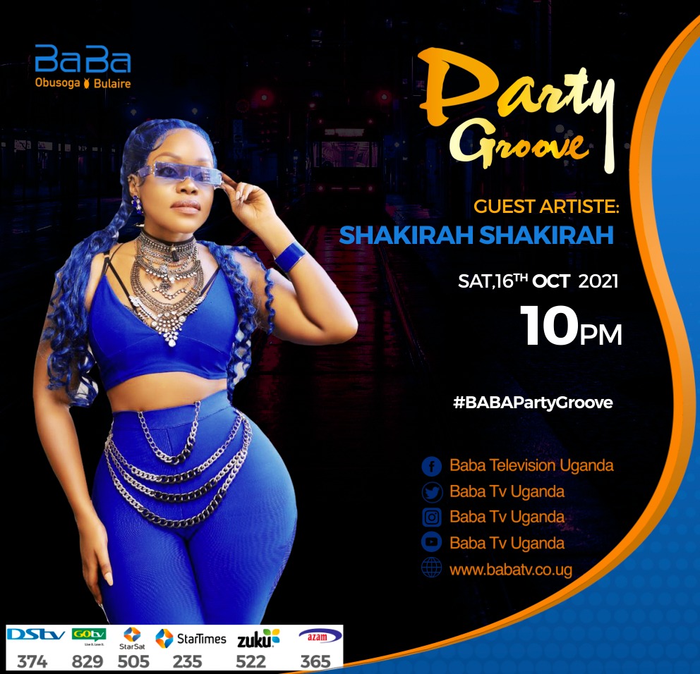 Don't miss. Out 🔥🔥youtu.be/-q5WX8ST_q8 <a href="/babatvuganda/">Baba TV Uganda</a>