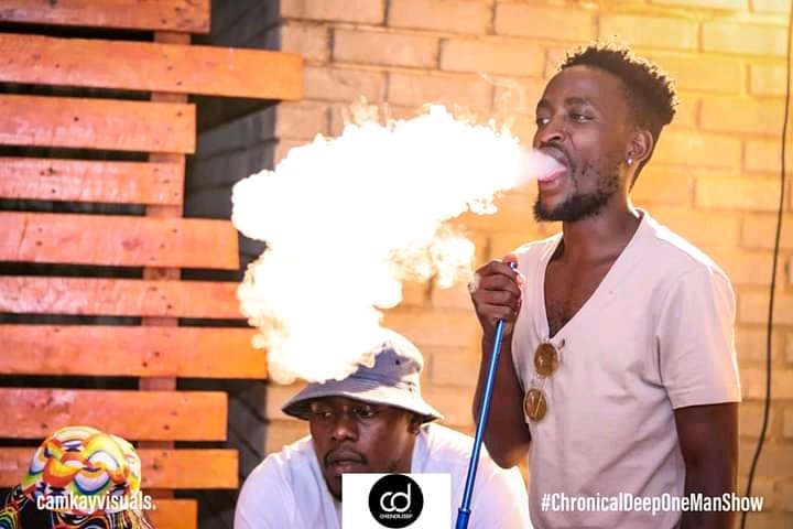 SiyabongaMakel2's tweet photo. @PrinceKaybee_SA Wena uVusa Abalele 😉😹😹 https://t.co/53J7k8as9X