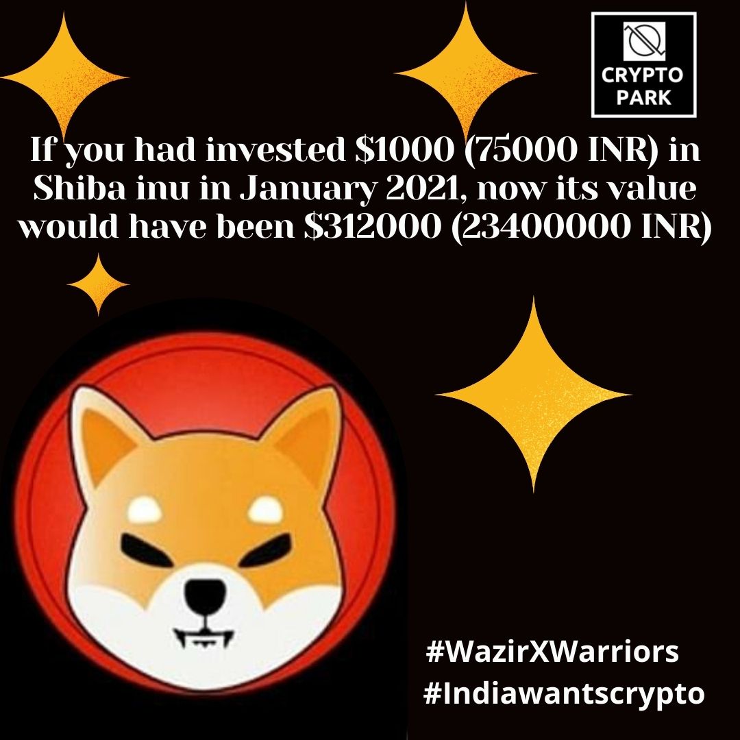 Raees65589937's tweet photo. #WazirXWarriors
#Indiawantscrypto https://t.co/B7NoccHN3V