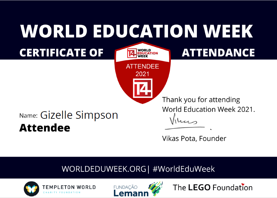 So wonderful to have learned from teachers across the world on the <a href="/T4EduC/">T4 Education</a>