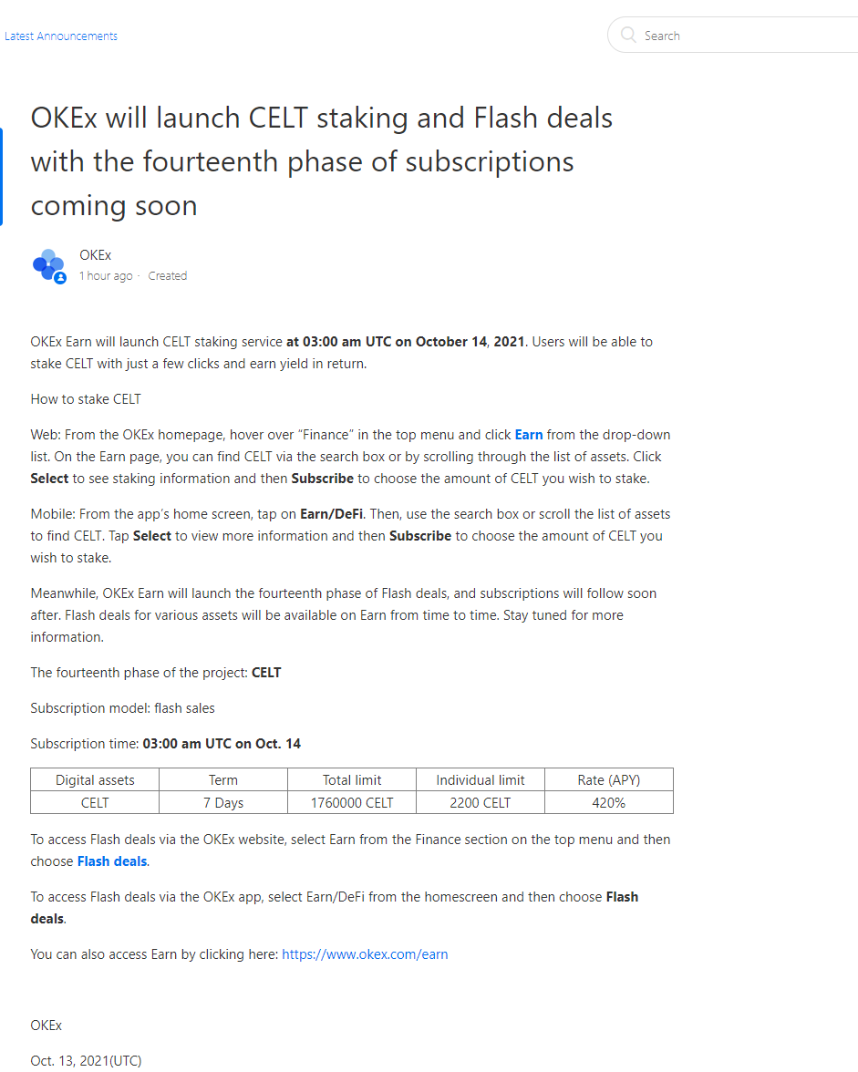 🎉Special thanks to OKEx, and we're looking forward to a bright future.💜

#Metaverse #GameFi #NFT 

@OKEx <a href="/OKExChain/">OKExChain</a> <a href="/JayHao8/">banned</a>