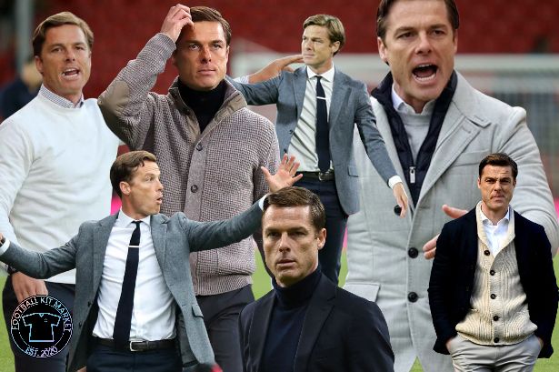 One of the best dressed gaffers in town!

Happy Birthday Scott Parker 