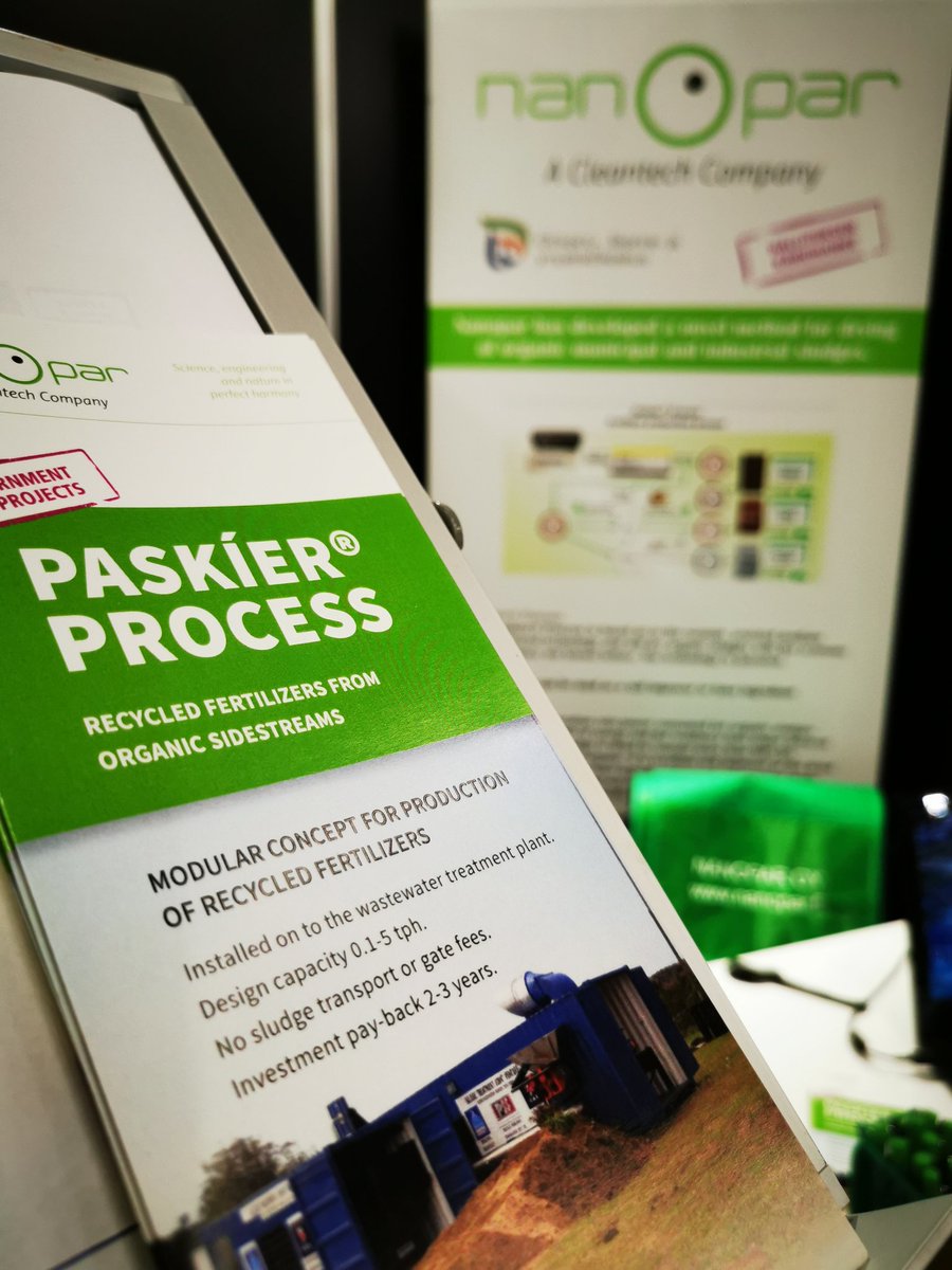 #YT21 messut ovat alkaneet. Tervetuloa <a href="/turunmessukesku/">Turun Messukeskus</a>'ksen B-osastolle! #vesihuolto