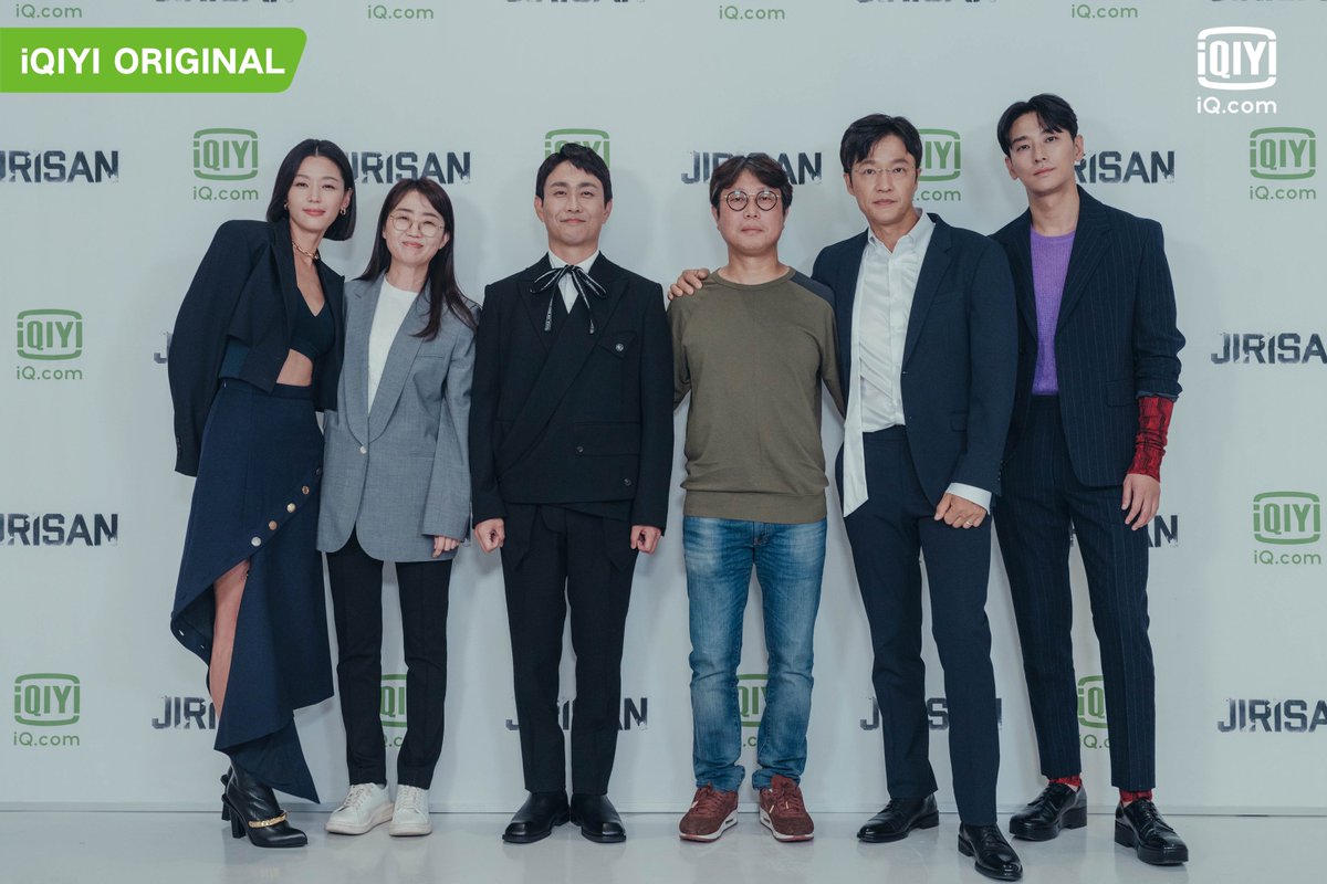 ชาวเขาจีรีมาแล้ววววว มาแน่ เบอร์หนึ่งนะ