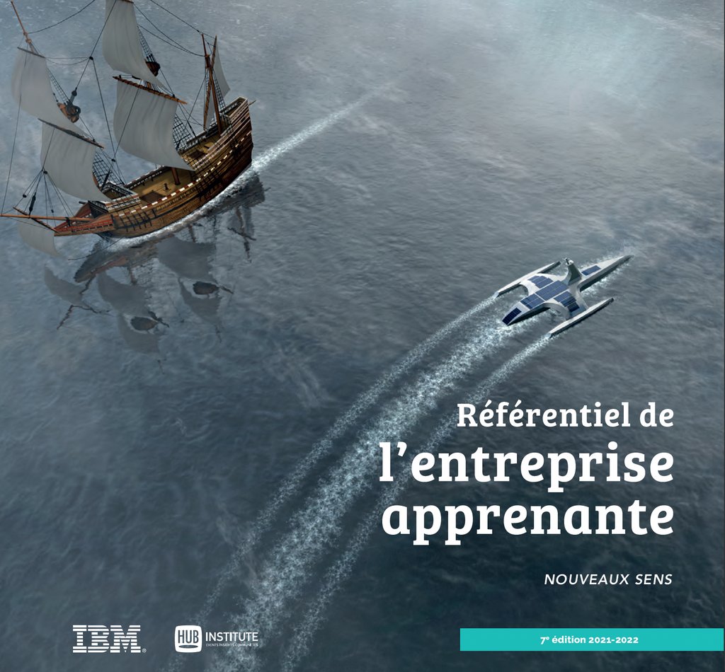 J-7 💡 Quels sont les 5 piliers indispensables pour devenir une #EntrepriseApprenante ?

📌 Inscrivez-vous à #ThinkFrance, et découvrez les retours d'expérience <a href="/Danone/">Danone</a>, <a href="/EDF/">Environmental Defense Fund</a>, <a href="/Dassault_OnAir/">Dassault Aviation</a>, <a href="/Bouygues/">Bouygues</a>, <a href="/Matmut/">Matmut</a>... buff.ly/2X38RZi

#BusinessTransformation #Consulting <a href="/IBM/">IBM</a>