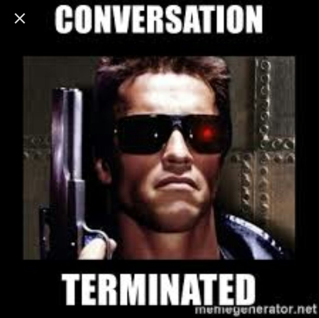 BrainGrip's tweet image. Working on the new animation based on movies famous quotes. Mr. Terminator will be on the spot this time. Guess what's the most famous quotes in the Terminator movies.