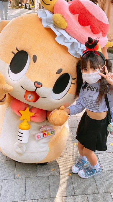 Twitterのコスプレ画像16