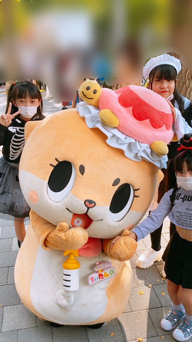 Twitterのコスプレ画像17