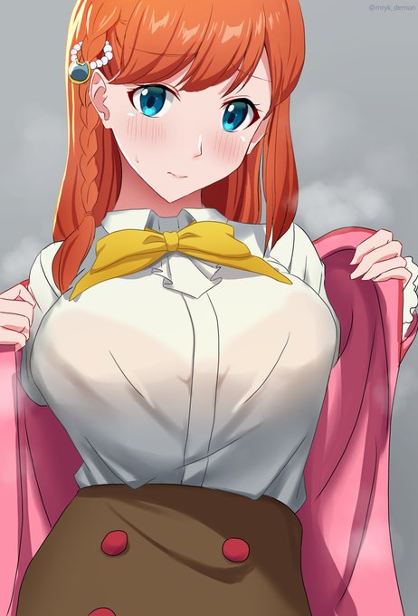 チュッピなので思わずrkgkしてしまった 