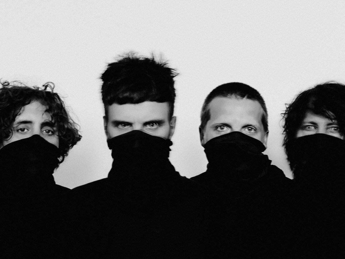 KasabianHQ tweet media