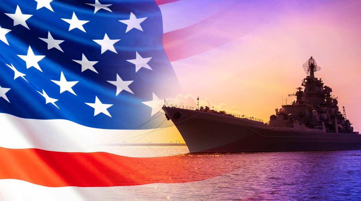 Happy birthday to the United States Navy! CarePlus salutes the heroic sailors, midshipmen, aviators, and officers who protect our beautiful country and freedom. Active Military, Reservists, and Veterans: Thank you for your service!