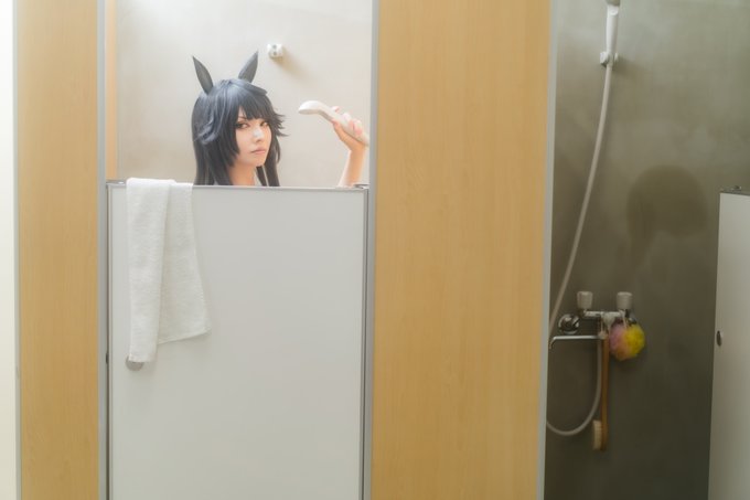 Twitterのコスプレ画像35