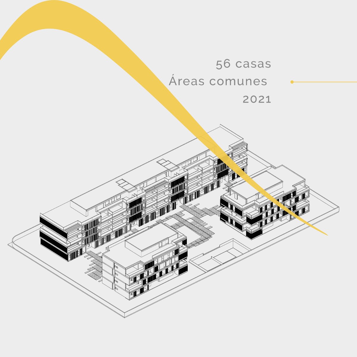 morph_estudio's tweet photo. Este proyecto realizado junto con Gestilar - Promoción Inmobiliaria  se basa en nuestra serie de obras ilusorias fragmentadas, logrando edificios ligeros y dinámicos y sin pretender repeticiones, sino una evolución de una fórmula probada. 

#arquitectura #morphestudio #whastnext? https://t.co/4B9MW0x7kj