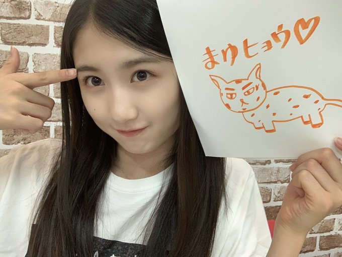 塩月希依音のTwitter画像17