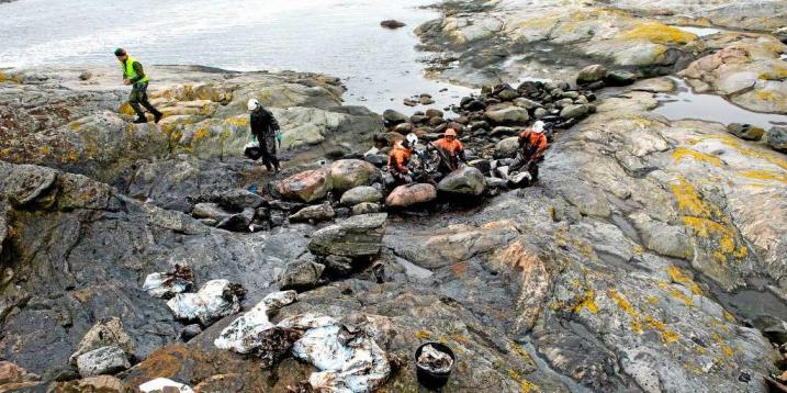 GreenCrossSwe's tweet image. The Swedish Agency for Civil Protection and Emergency Planning (MSB) is responsible for preparing the protection of society against #environmentaldisasters.

#QuestionOfTheDay is whether Sweden or other countries have the capacity to protect people from environmental disasters.