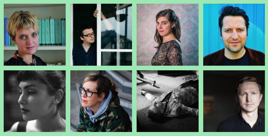 European Poetry Festival tweet media