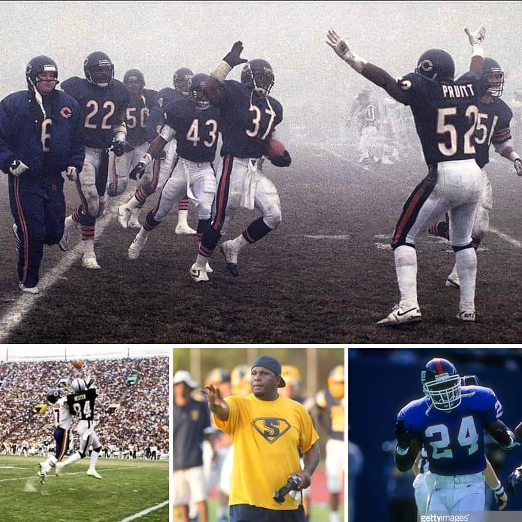 Join us for an amazing podcast episode as host <a href="/LewisShine/">Lewis Shine</a> talks w/ Former #NFL Safety (11 Year Vet) &amp; <a href="/UKFootball/">Kentucky Football</a> Player, &amp; Springfield Wildcats Football Head Coach Maurice "Moe" Douglass (<a href="/moedouglass7_sr/">Maurice Douglass Sr</a>)! #BBN #DaBears #TogetherBlue #InterviewU

Link: anchor.fm/InterviewU/epi…