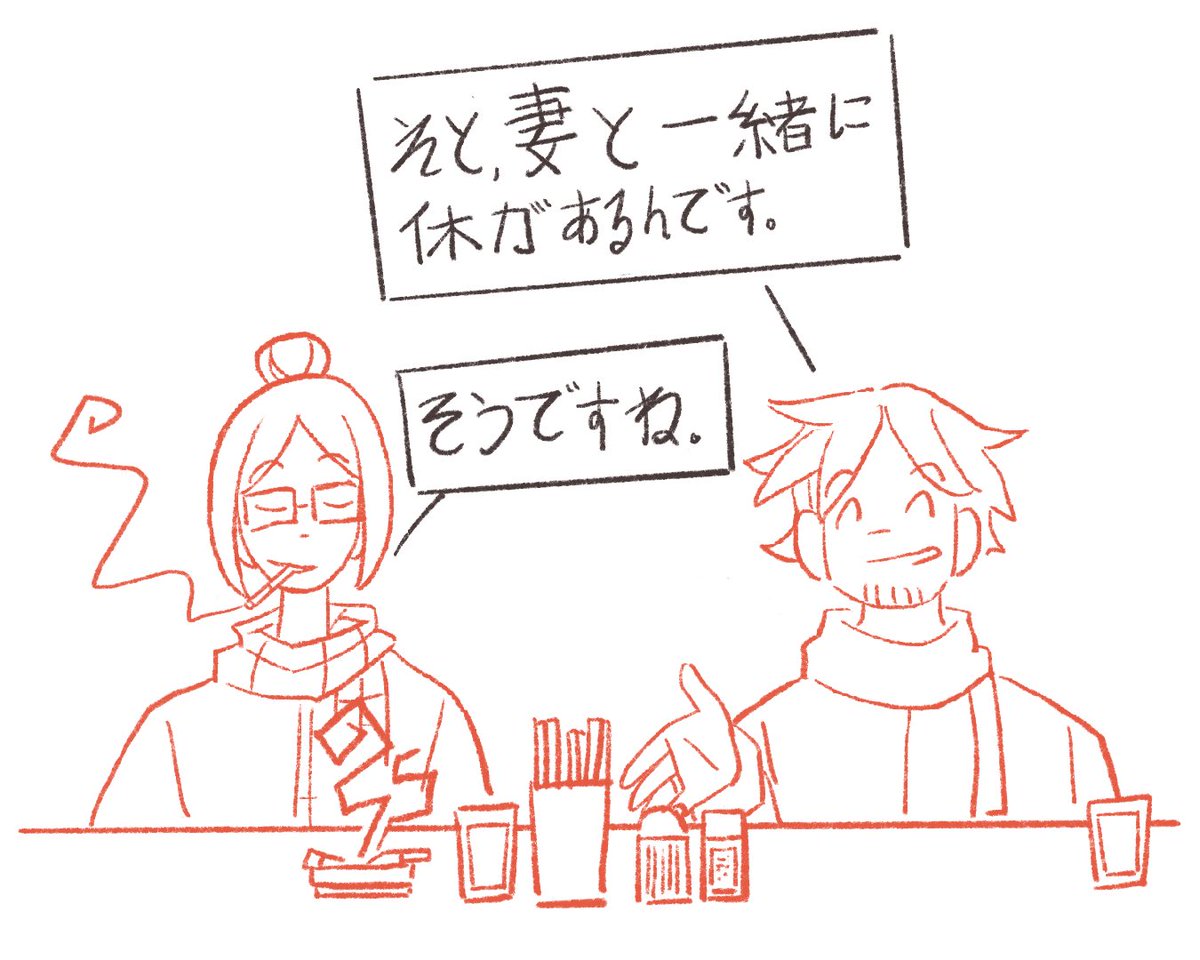 piotenderoart's tweet photo. Continuation

継続 https://t.co/BdN7CAliH4