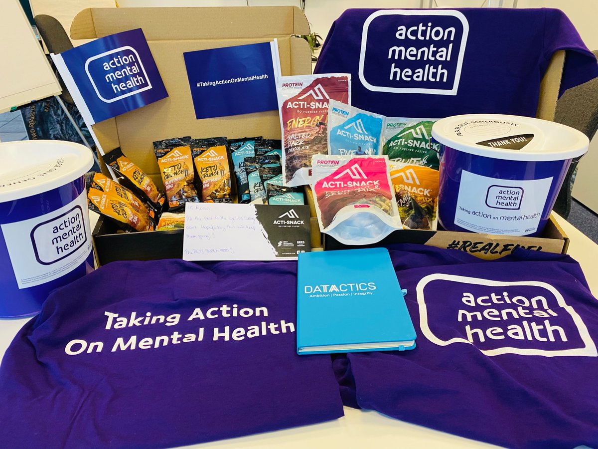 Datactics tweet media