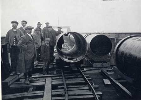 ICE Library tweet media