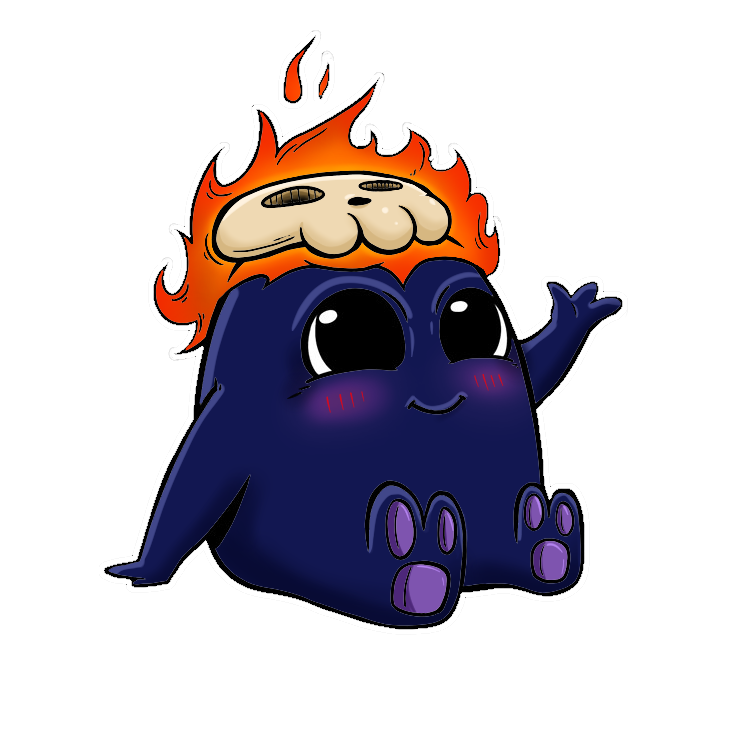 welga_tayo's tweet photo. Happy Holloween From @RequiemCursed and Galaxyne
Collab Artwork From "Kena: Bridge of Spirits"

#FANART #drawing #holloween https://t.co/KZu8j0PKyo