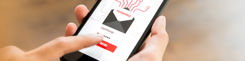 northwestcrc's tweet photo. 3 Tips on How to Spot a #Phishing Email 📩🎣
1. There are spelling mistakes in the email address, signature or subject line.
2. The signature and email addresses don't match.
3. The use of urgent or threatening language in the subject line.
#CybersecurityAwarenessMonth https://t.co/BgZWdaPpUU