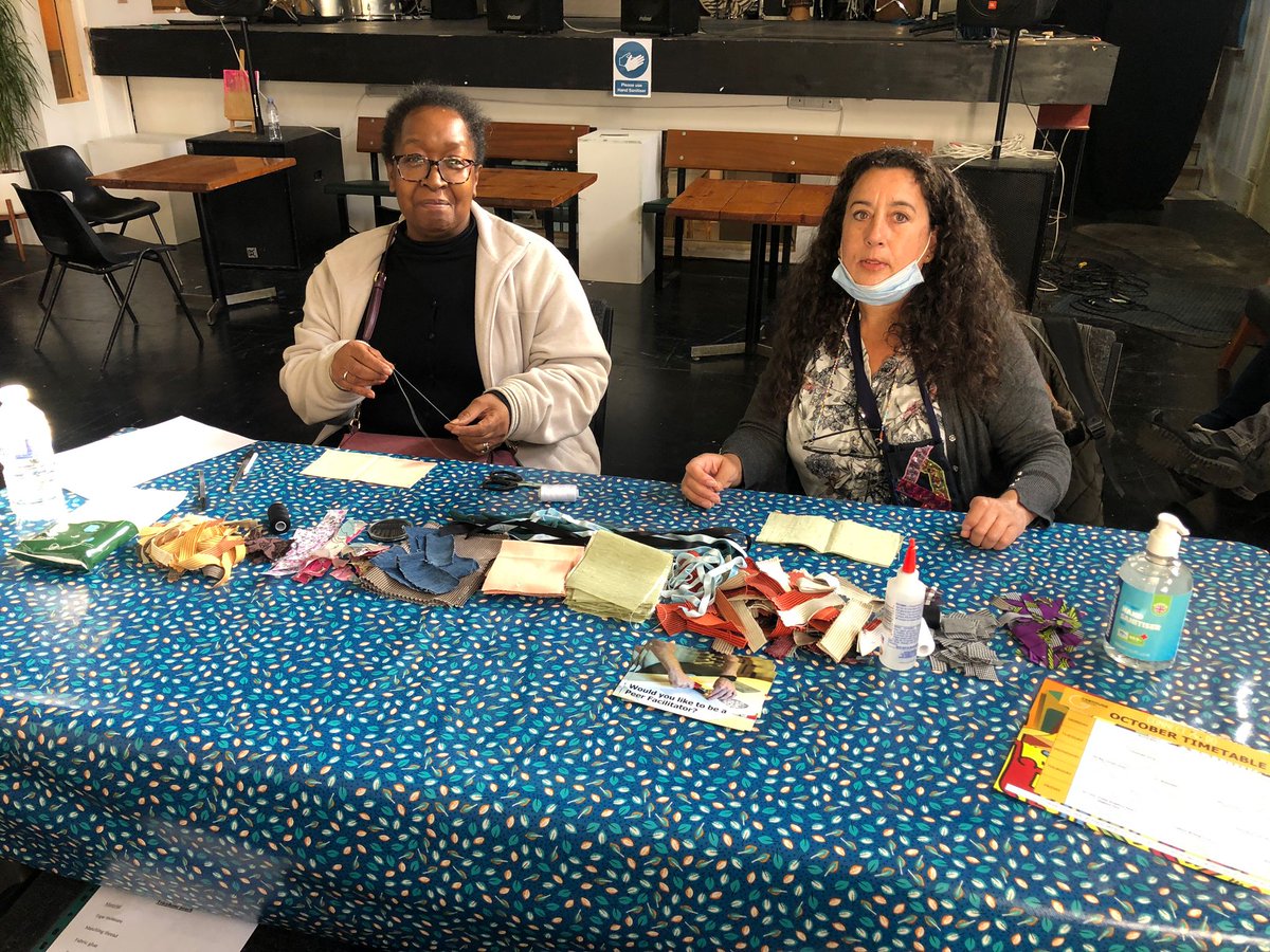 Connect & Do tweet media